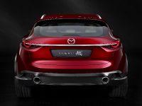2015 Mazda KOERU Concept