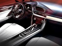 Mazda KOERU Concept (2015)