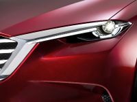 Mazda KOERU Concept (2015)