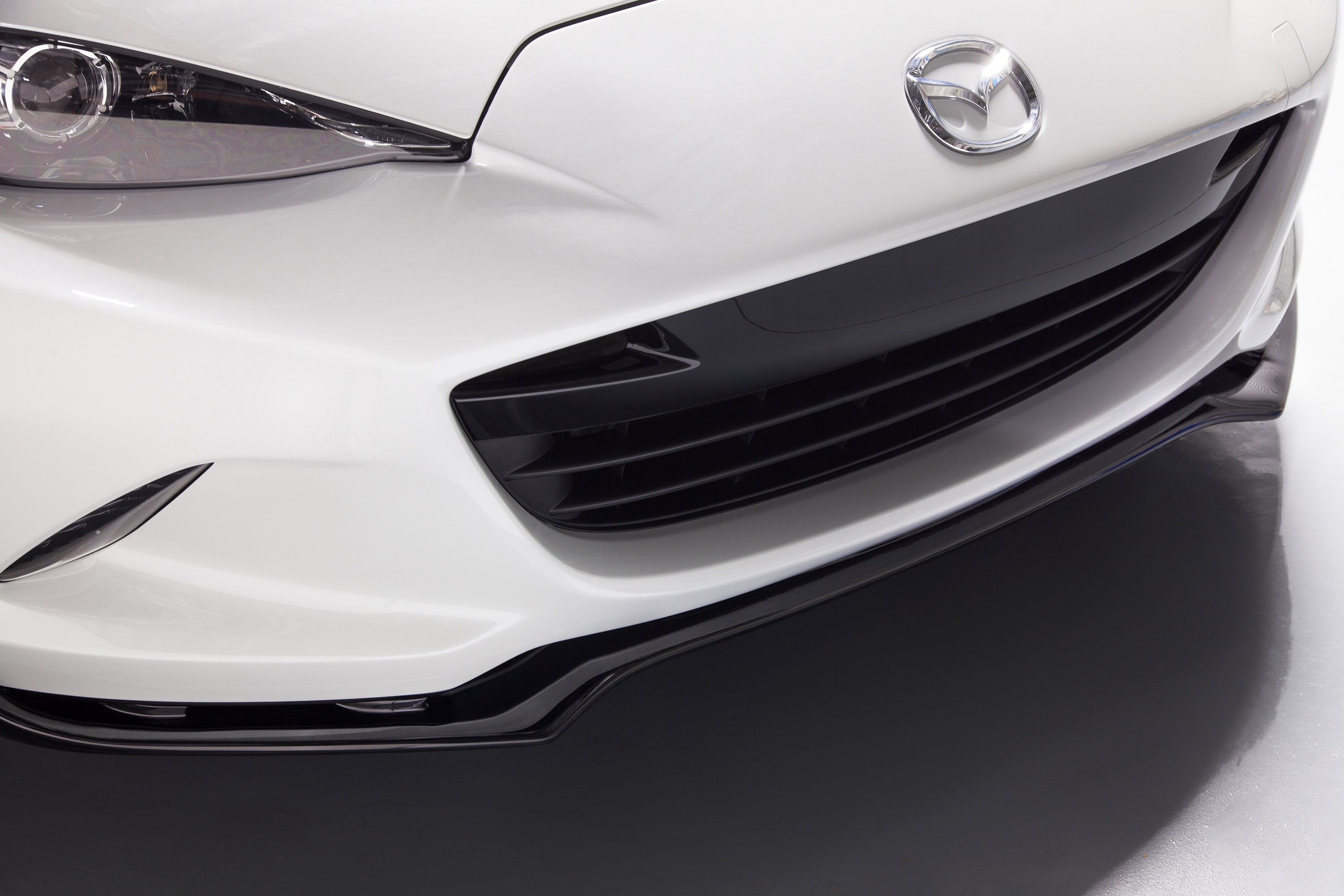 Mazda MX-5 Accessories Design Concept