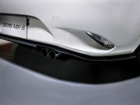 2015 Mazda MX-5 Accessories Design Concept