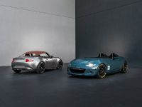 Mazda MX-5 Concepts SEMA Show (2015) - picture 1 of 5