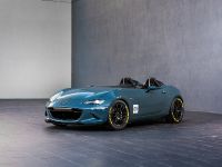 Mazda MX-5 Concepts SEMA Show (2015) - picture 4 of 5