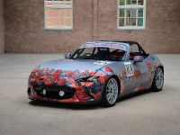 Mazda MX-5 Race of Remembrance (2015) - picture 1 of 8