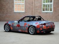 Mazda MX-5 Race of Remembrance (2015) - picture 2 of 8