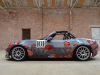 Mazda MX-5 Race of Remembrance (2015) - picture 3 of 8