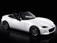 Mazda MX-5 RS Roadster (2015) - picture 1 of 6