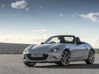 Mazda MX-5 Sport Recaro Limited Edition (2015) - picture 1 of 16