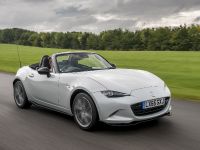 Mazda MX-5 Sport Recaro Limited Edition (2015) - picture 2 of 16