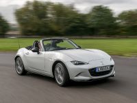 Mazda MX-5 Sport Recaro Limited Edition (2015) - picture 3 of 16