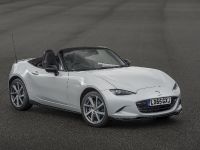 Mazda MX-5 Sport Recaro Limited Edition (2015) - picture 4 of 16