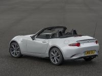 Mazda MX-5 Sport Recaro Limited Edition (2015) - picture 5 of 16