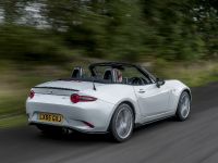 Mazda MX-5 Sport Recaro Limited Edition (2015) - picture 6 of 16