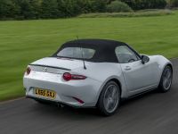 Mazda MX-5 Sport Recaro Limited Edition (2015) - picture 7 of 16