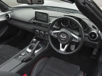 2015 Mazda MX-5 Sport Recaro Limited Edition