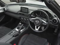 Mazda MX-5 Sport Recaro Limited Edition (2015) - picture 8 of 16