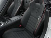 Mazda MX-5 Sport Recaro Limited Edition (2015)