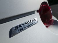 Mazda MX-5 Sport Recaro Limited Edition (2015)