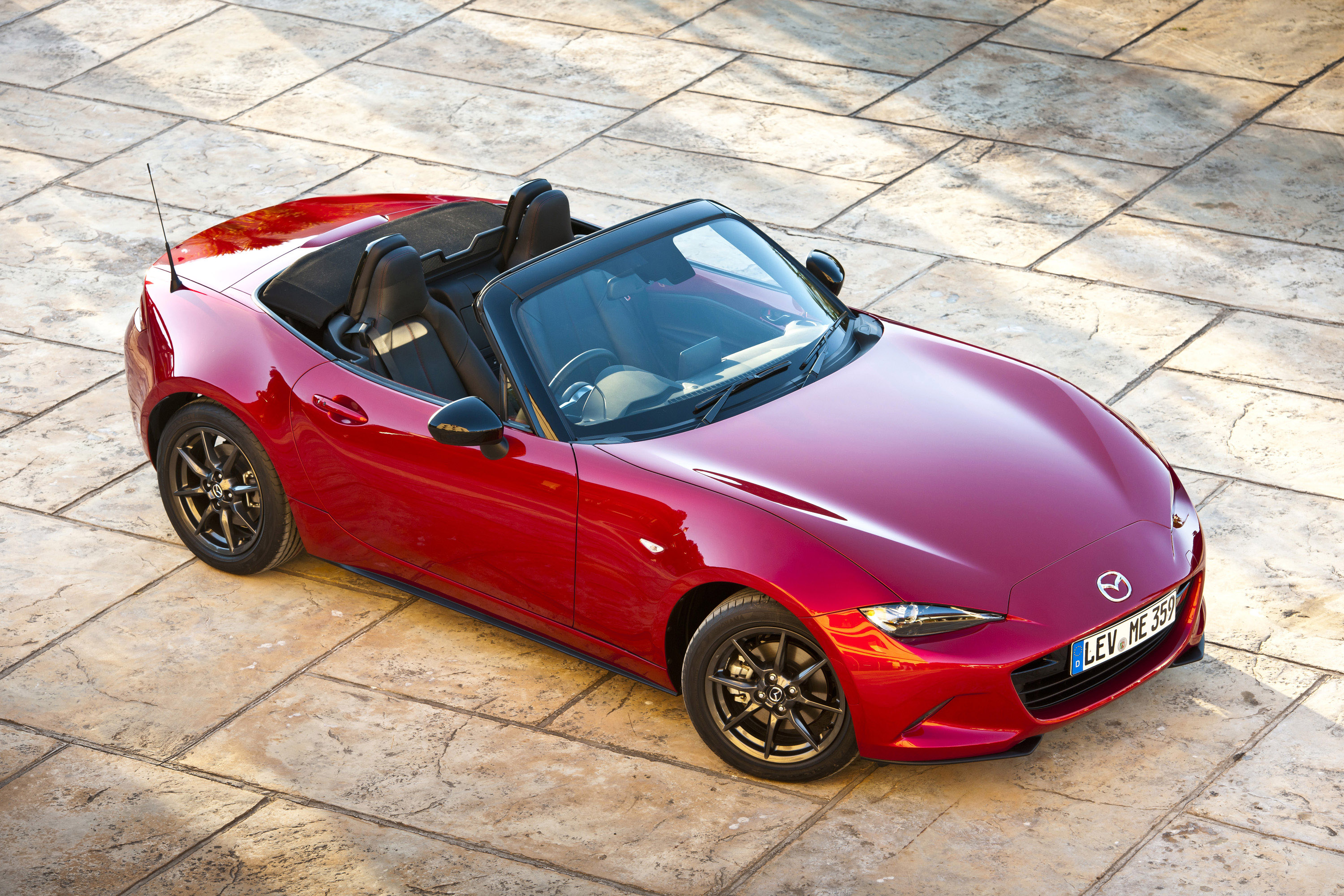 Mazda MX5