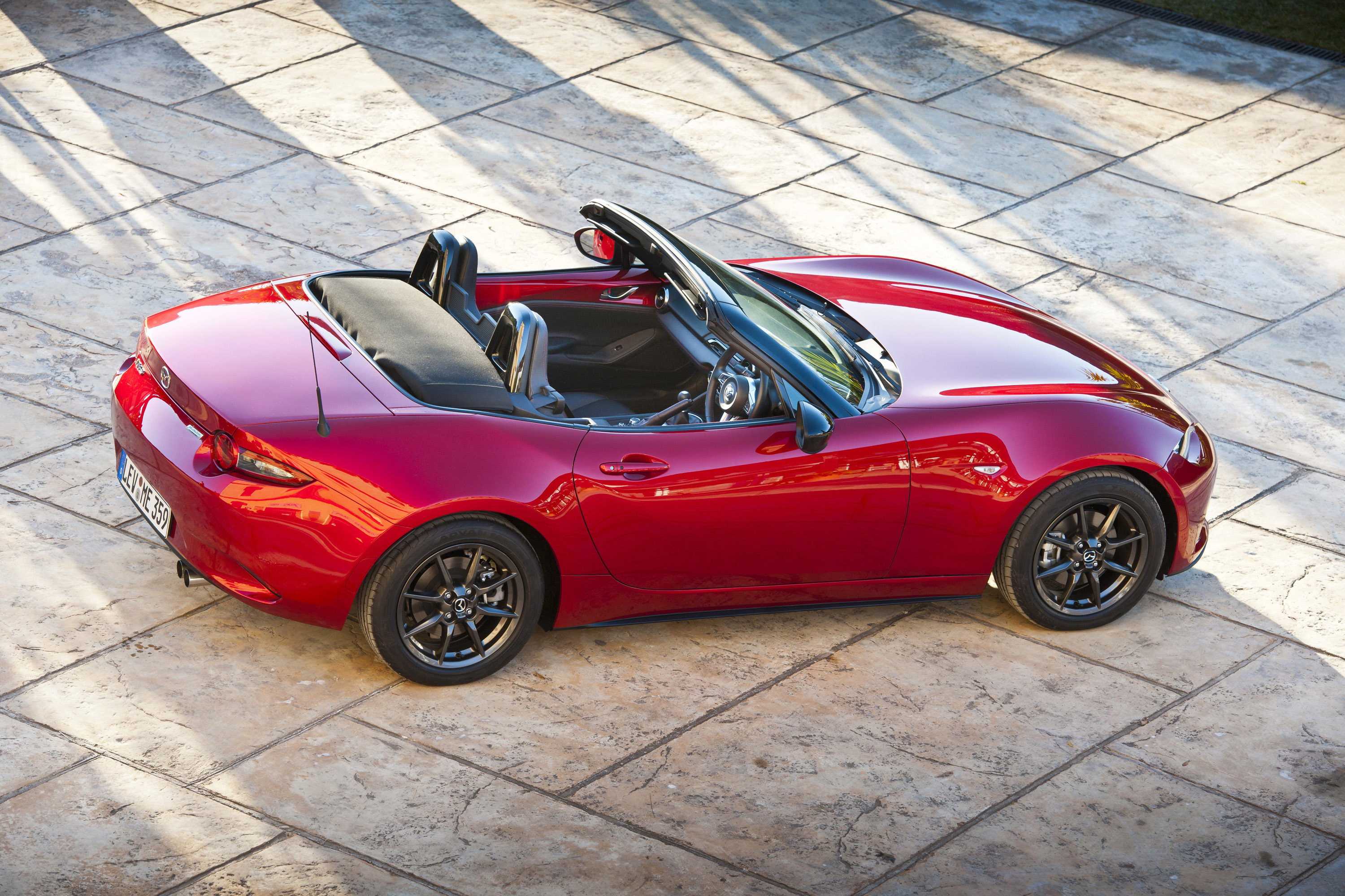 Mazda MX5