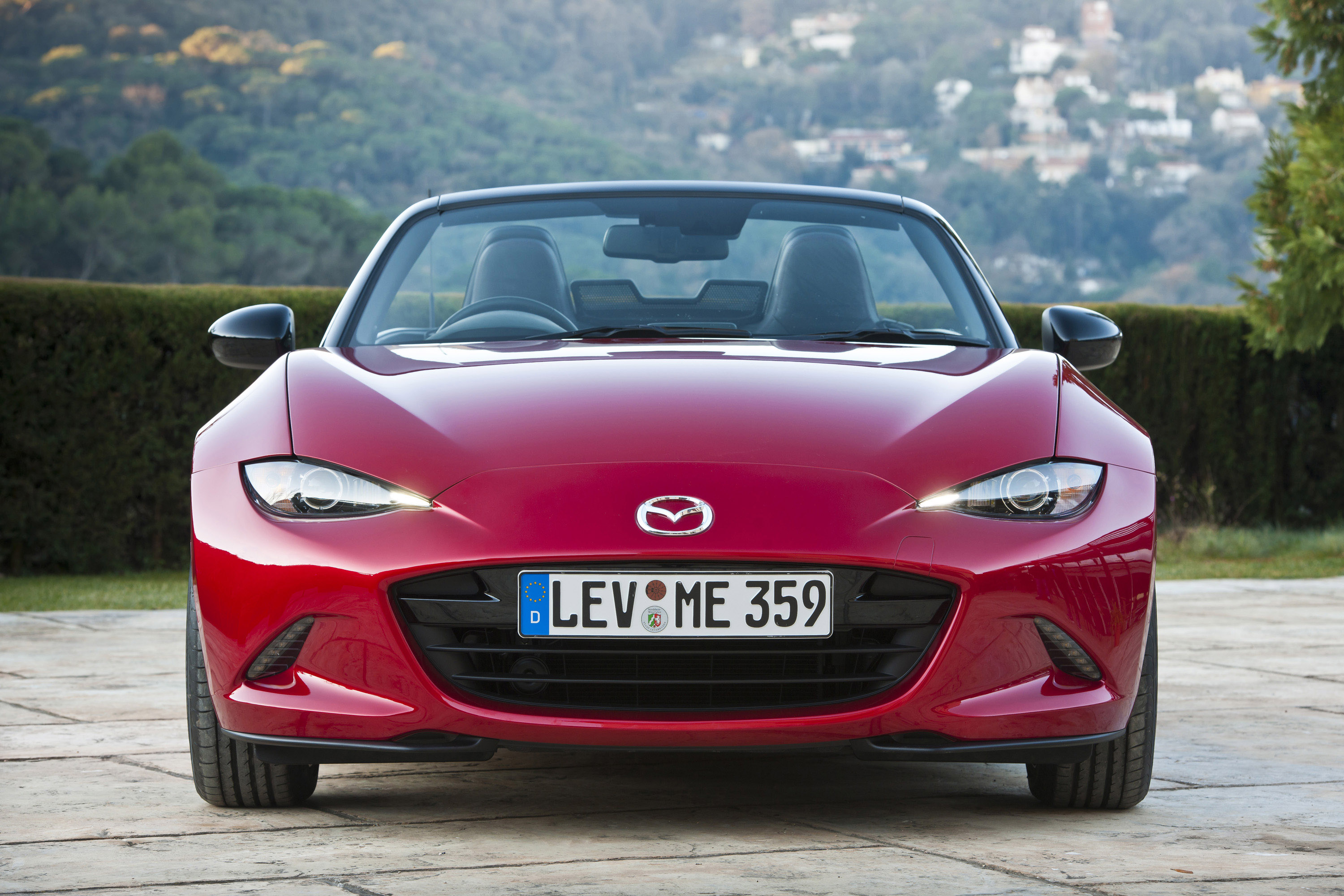 Mazda MX5