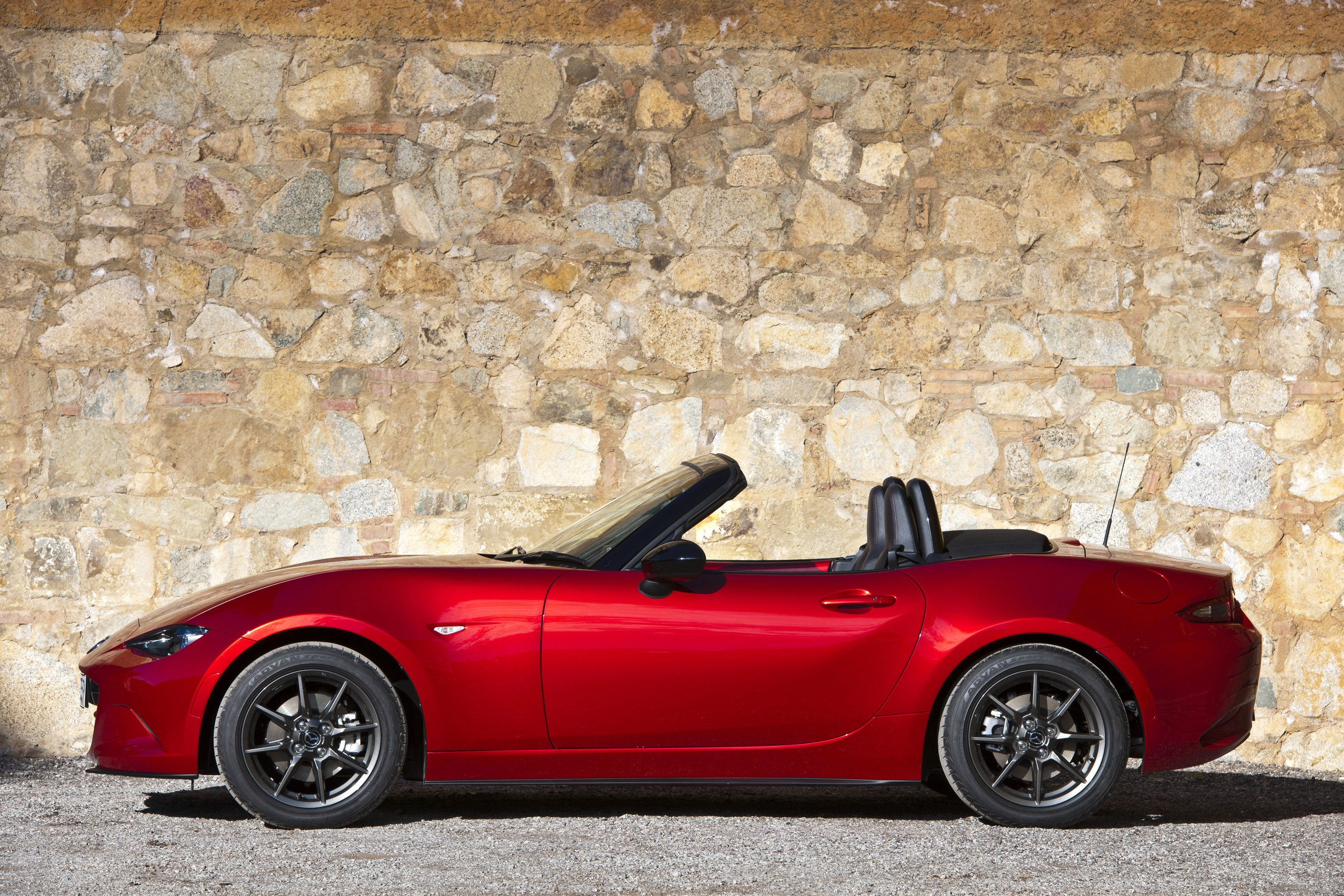 Mazda MX5