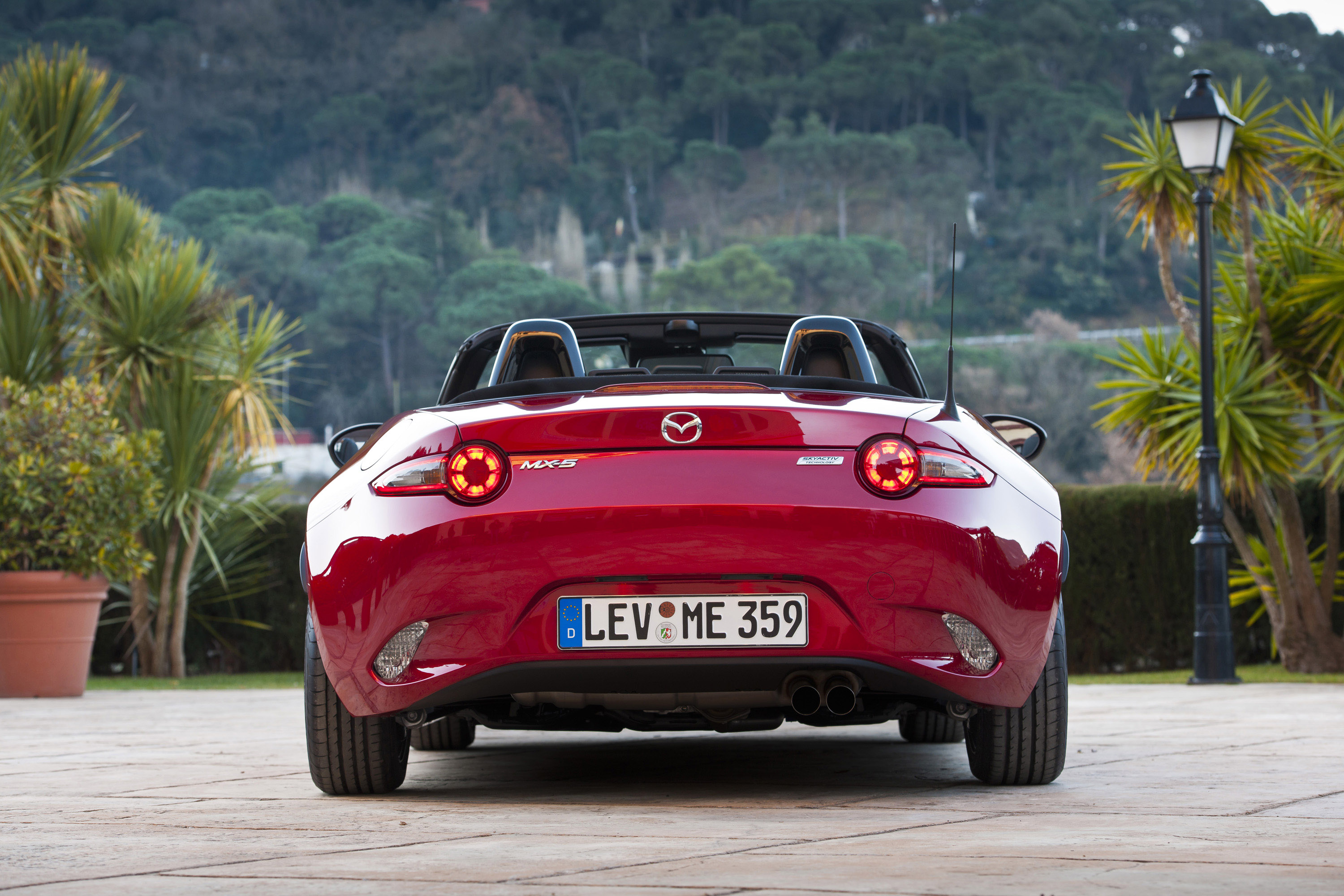 Mazda MX5