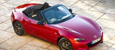 Mazda MX5 (2015) - picture 4 of 30