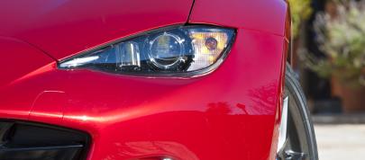 Mazda MX5 (2015) - picture 7 of 30