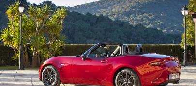 Mazda MX5 (2015) - picture 12 of 30