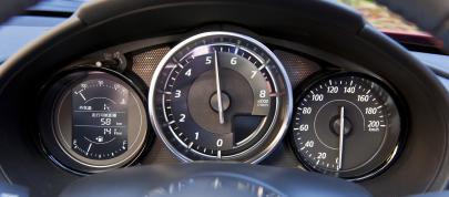 Mazda MX5 (2015) - picture 23 of 30
