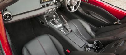 Mazda MX5 (2015) - picture 28 of 30