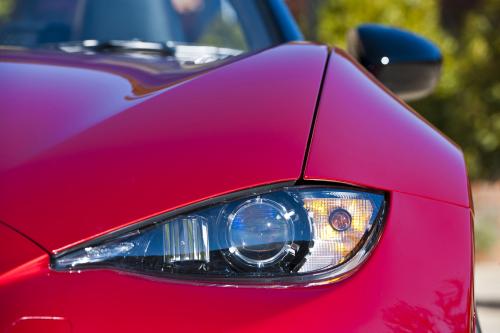 Mazda MX5 (2015) - picture 8 of 30