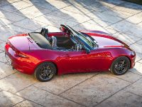 Mazda MX5 (2015) - picture 5 of 30