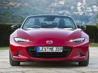 Mazda MX5 (2015) - picture 6 of 30