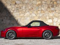 Mazda MX5 (2015)