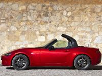 Mazda MX5 (2015) - picture 10 of 30
