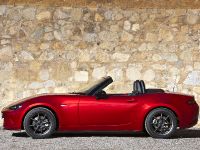 Mazda MX5 (2015) - picture 11 of 30