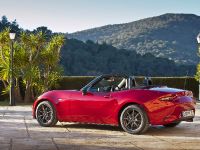Mazda MX5 (2015)
