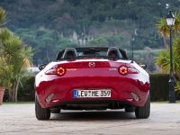 Mazda MX5 (2015)