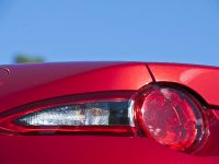 Mazda MX5 (2015) - picture 14 of 30