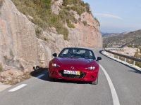 Mazda MX5 (2015)
