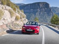 Mazda MX5 (2015)