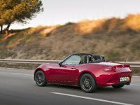 Mazda MX5 (2015)