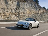 Mazda MX5 (2015) - picture 19 of 30