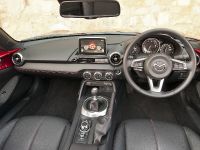 Mazda MX5 (2015) - picture 26 of 30