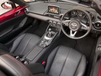 Mazda MX5 (2015)