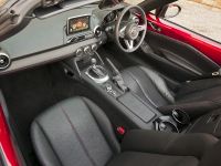 Mazda MX5 (2015)