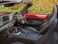 Mazda MX5 (2015) - picture 29 of 30