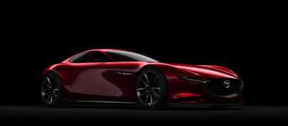 Mazda RX-VISION Concept (2015) - picture 7 of 16